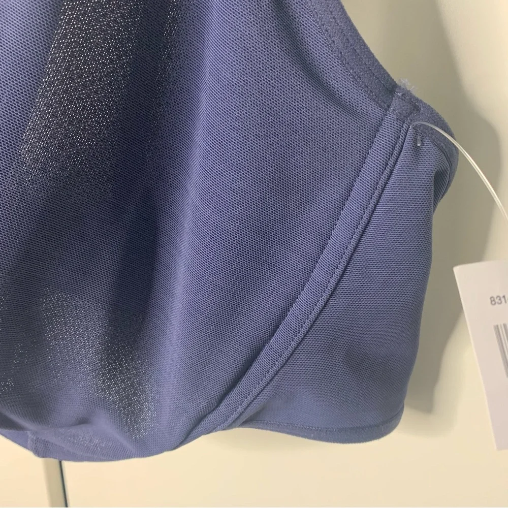NWT Old Navy Sheer Underwire Bra